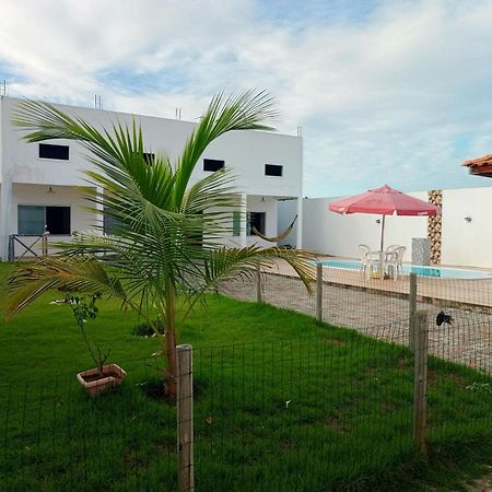 Casa Aconchegante, Com Piscina Em Barra De Jacuipe Camacari Exterior foto